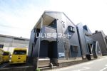 ルミエール・アンの間取り画像
