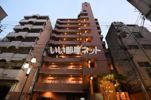 なかよしマンション片原町の間取り画像