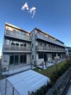 ハイムメゾン朝霞根岸台の外観