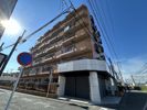 サンハイツ石田の間取り画像