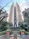パークシティ大宮セントラルタワーの間取り画像