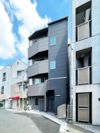 フロント久我山の外観