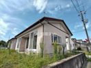 星野貸家1の間取り画像