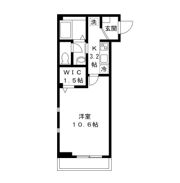 アロファミエントの間取り画像