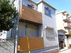 グリシナの外観画像