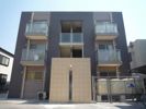 ヒルズ楠北の間取り画像