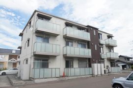 ベレオミストラルの外観画像