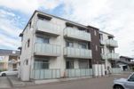 ベレオミストラルの間取り画像