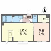シャーメゾンファインSの間取り画像