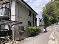 ディアスエイフウ A棟の外観画像
