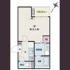 Jack kogukiⅠの間取り画像