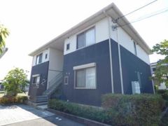 シャーメゾン小森野 B棟の外観画像