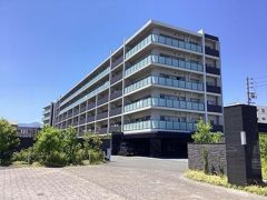 サーパスシティ南松本駅前ノースガーデンの外観画像