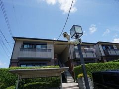 グリーンサイト湘南Aの外観画像
