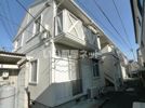 フローラル 佐知川 Cの間取り画像
