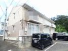 クレスト向陽Bの間取り画像