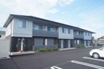 レーベン プラッツ Bの間取り画像
