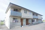 アリスタ Cの間取り画像