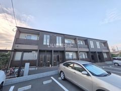 Link Zone・東平の外観画像