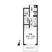 N－stage 草加新田の間取り画像