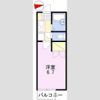 キャトルセゾン福崎の間取り画像