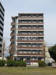 Mondo FujiⅢの外観画像