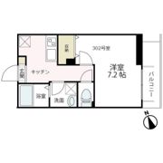 バルコグランデの間取り画像