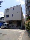 バルコグランデの間取り画像