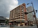 桜町センタービルの間取り画像