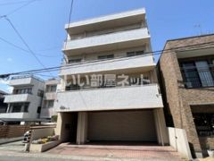 ビオレビルの外観画像