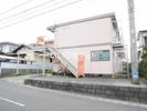 峰ハイツの外観画像