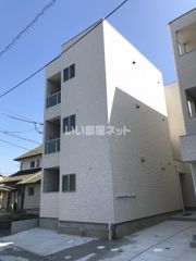 REGALEST エルドラード琴平の外観画像