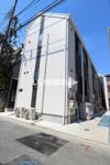 TM古市場Ⅱの間取り画像