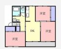 ヴィラナリー屋島Ⅱ7号棟の間取り画像