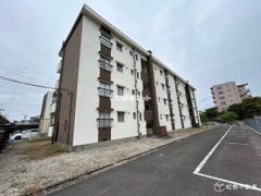 ヴィラナリー屋島Ⅱ7号棟の外観画像