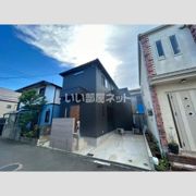 西船橋戸建の外観画像