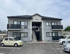 フォーレス長土呂 Aの外観画像
