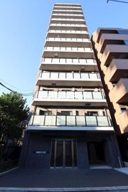ジェノヴィア川崎Ⅲの外観画像