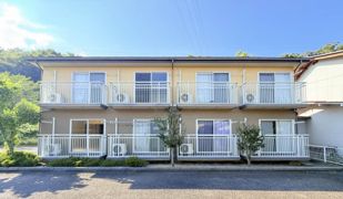 リブ・フレグランスの外観画像