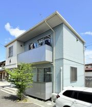 パティオ青木島 Aの外観画像