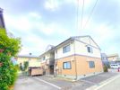 フレグランス日詰 Bの間取り画像