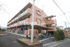 グランドール秋川の外観画像