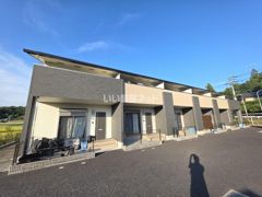 Breeze fieldの外観画像