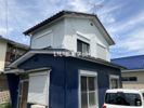 小前田貸家の間取り画像