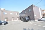 ヴェルジュ桃園公園パークスイートBの外観
