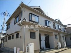 YOKハイム1の外観画像