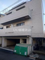 アクトピア横浜・鶴見Ⅱの外観画像