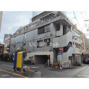 Bee8ビルの外観画像
