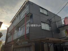 長田ビルの外観画像