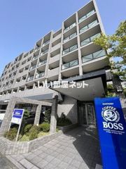 レシェンテ・ヴィラ 東福岡の外観画像